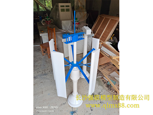 風(fēng)力發(fā)電模型 風(fēng)力發(fā)電模型